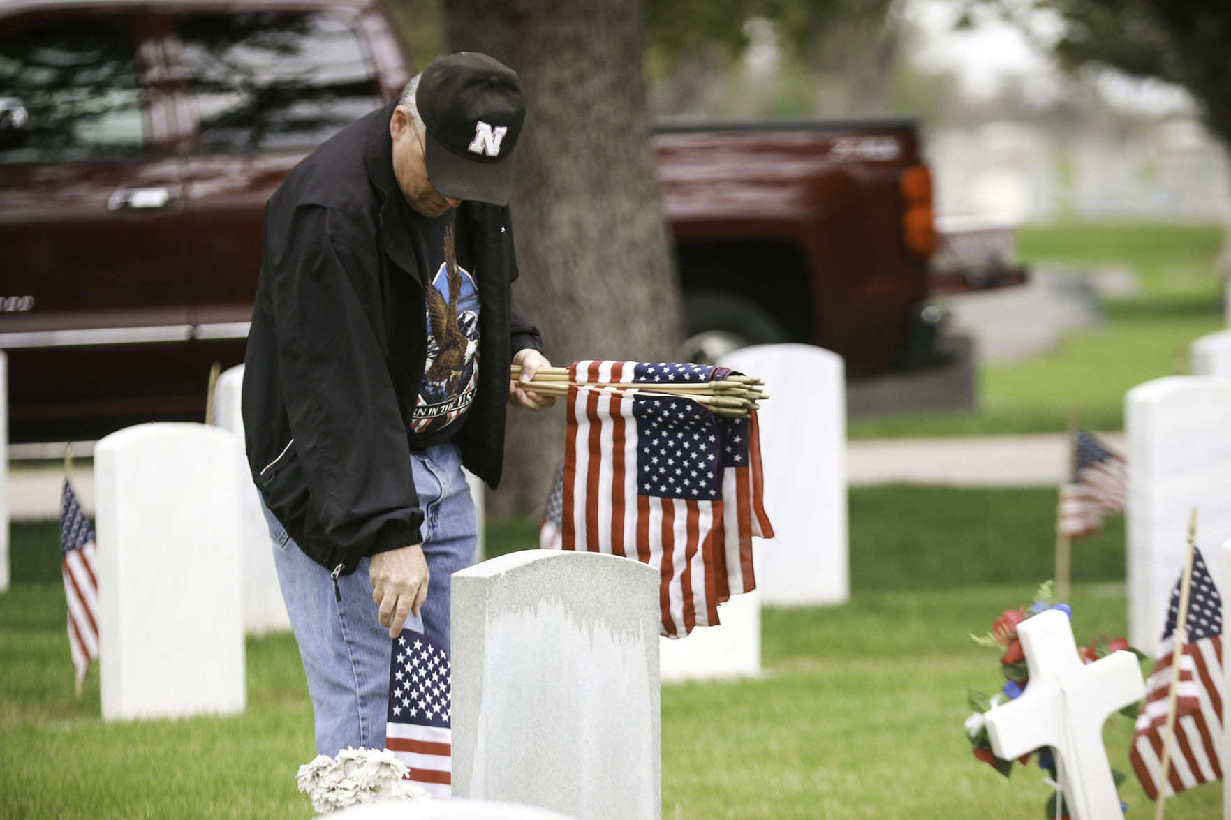 PHOTOS: Fairview Cemetery
